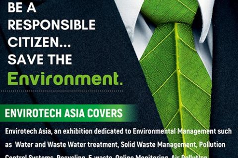 Envirotech Asia Rescheduled - WWTP - Waste Water Technology Platform