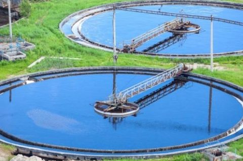 EU Minimum Water Reuse Proposal - WWTP - Waste Water Technology Platform