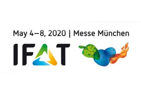 IFAT Munich Postponement Announcement - WWTP - Waste Water Technology Platform